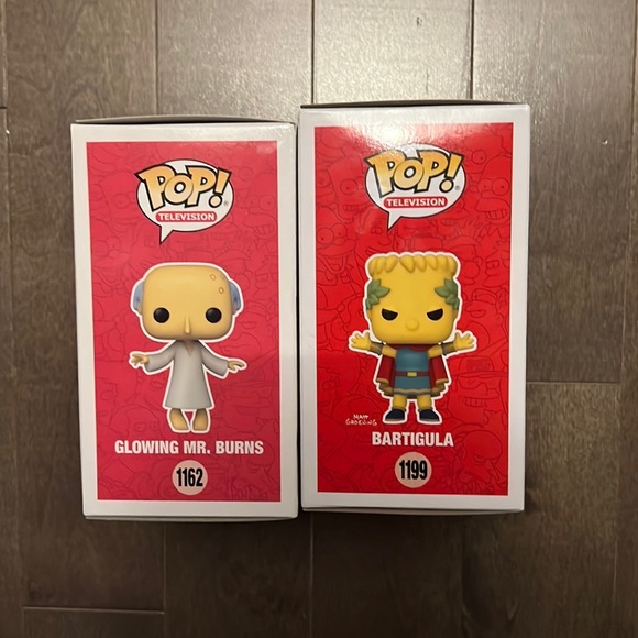 funko pop - Picture 3 of 4
